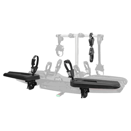 Erweiterung Fahrradträger MFT Compact 2E+1