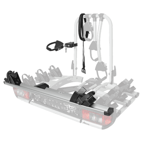 Erweiterung Fahrradträger Atera Strada DL 3