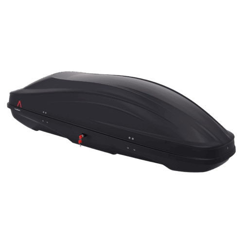 Dachbox G3 Spark 420 schwarz matt