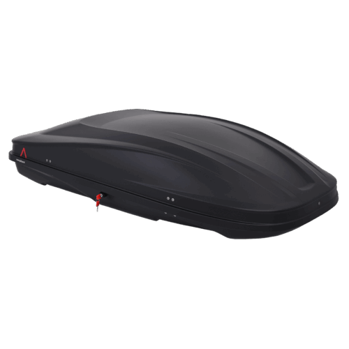 Dachbox G3 Spark 520 schwarz matt