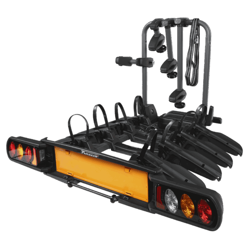 Fahrradträger Peruzzo Pure Instinct 4