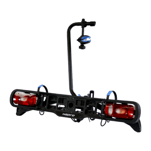 Fahrradträger Hapro Atlas Active I - 13P