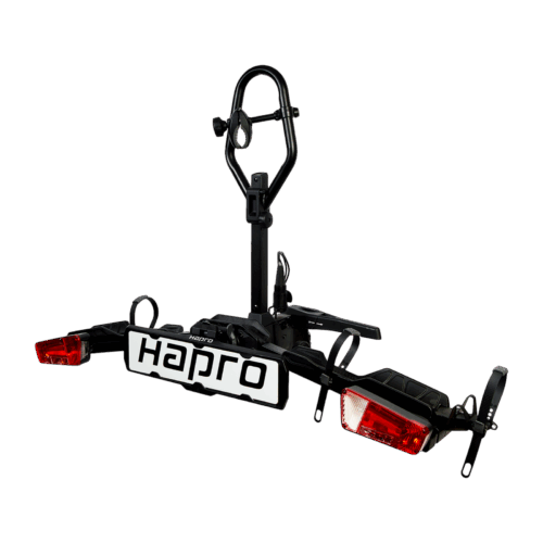 Fahrradträger Hapro Atlas Premium Xfold I 2.0