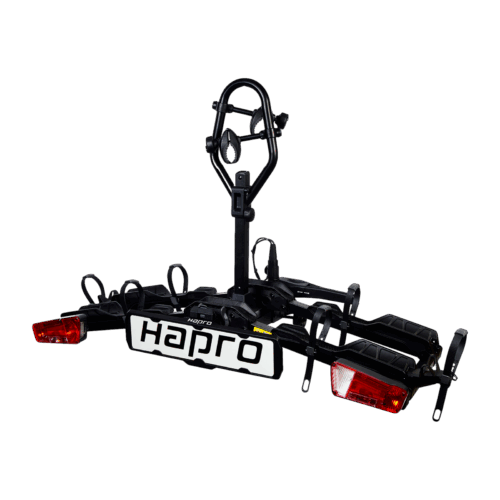 Fahrradträger Hapro Atlas Premium Xfold II 2.0
