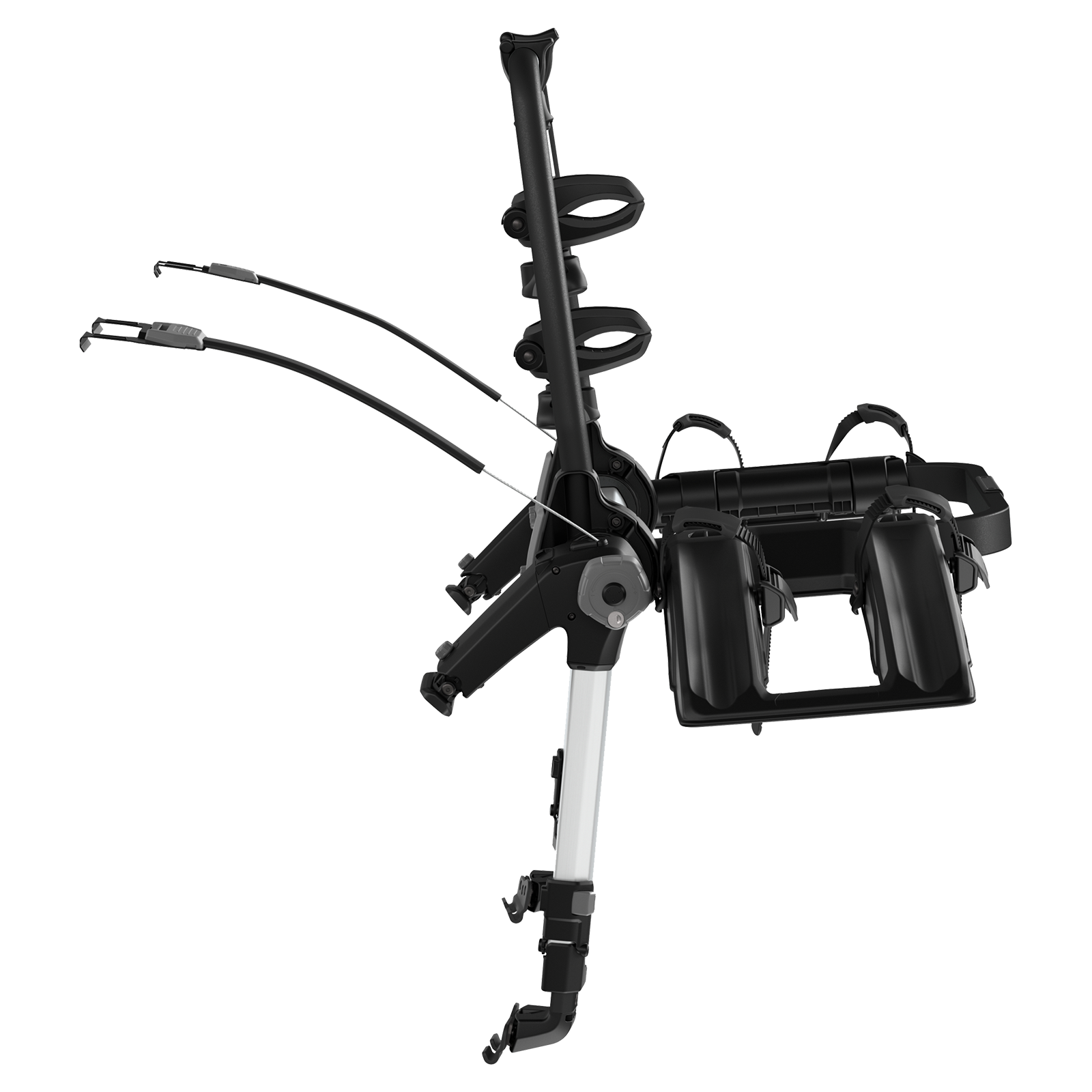 Fahrradträger Thule OutWay - VW POLO IV