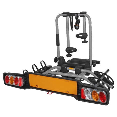 Fahrradträger Peruzzo Parma 3