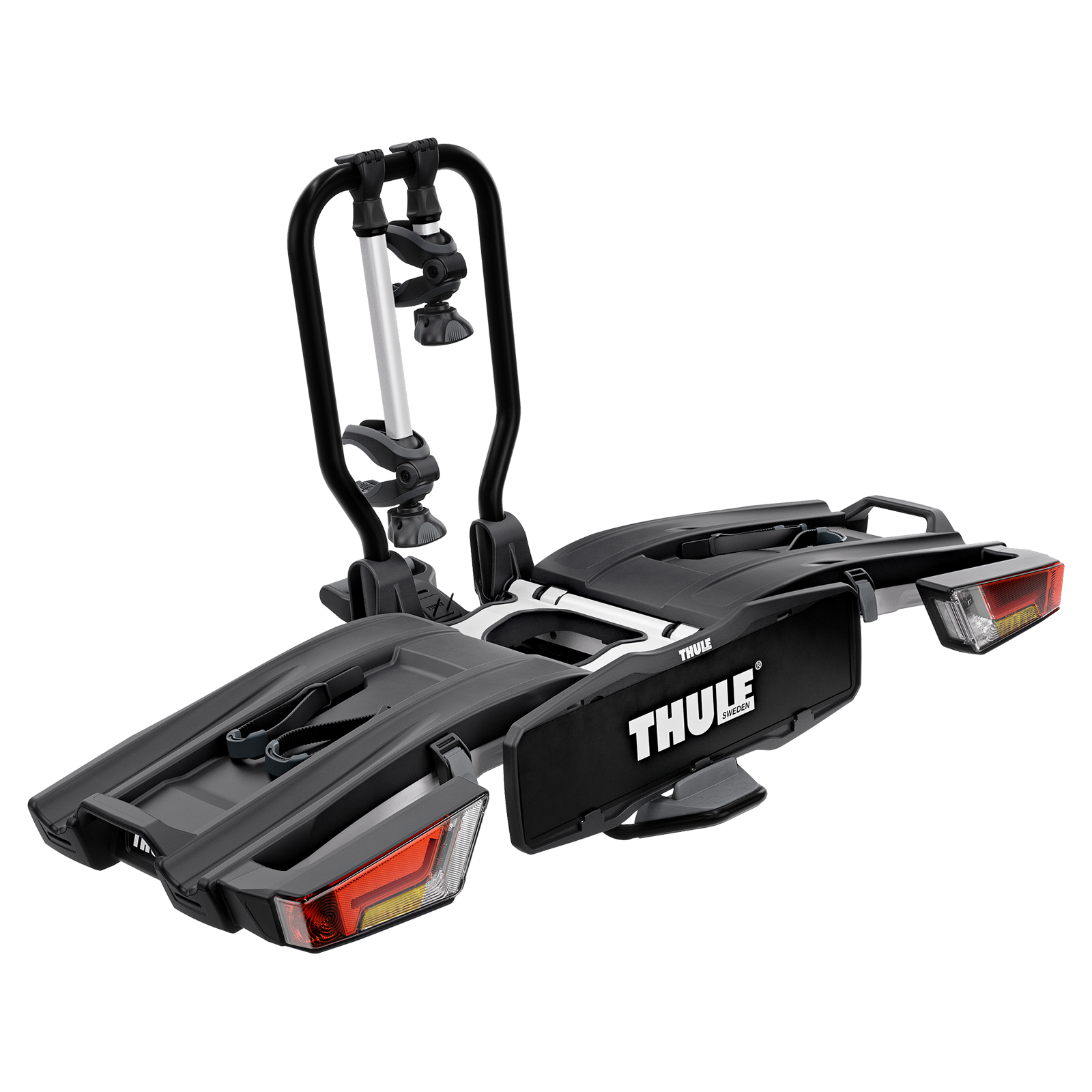 Fahrradträger Thule EasyFold XT F 2 - 965 FIX4BIKE