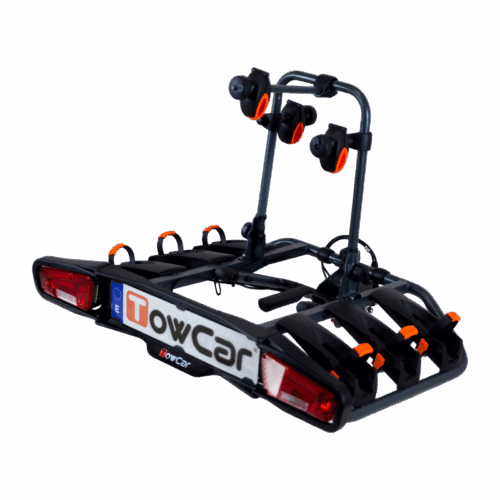 Fahrradträger TowCar TR3