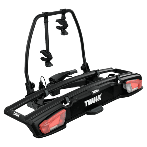 Fahrradträger Thule VeloSpace XT 2 schwarz - 938