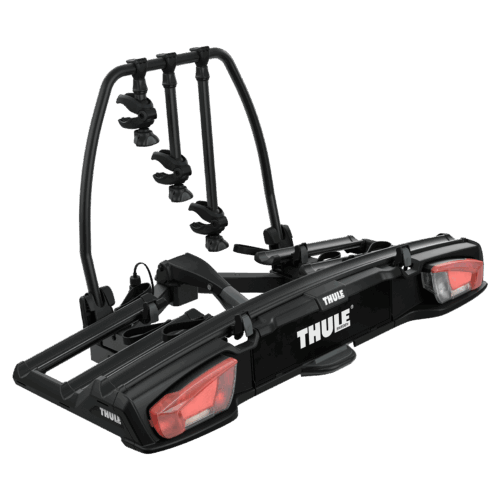 Fahrradträger Thule VeloSpace XT 3 schwarz - 939
