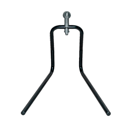 Präsentationsständer für Fahrradträger