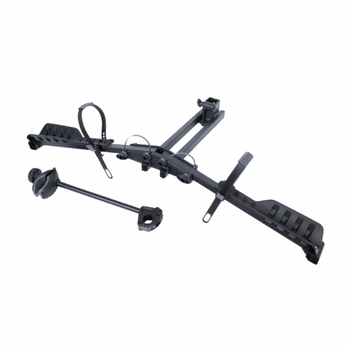 Erweiterung Fahrradträger Hapro