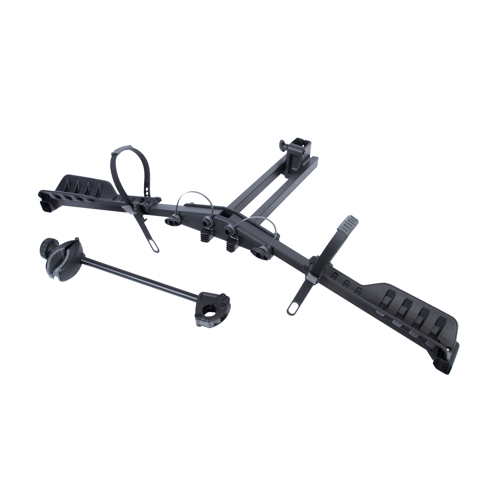 Erweiterung Fahrradträger Hapro