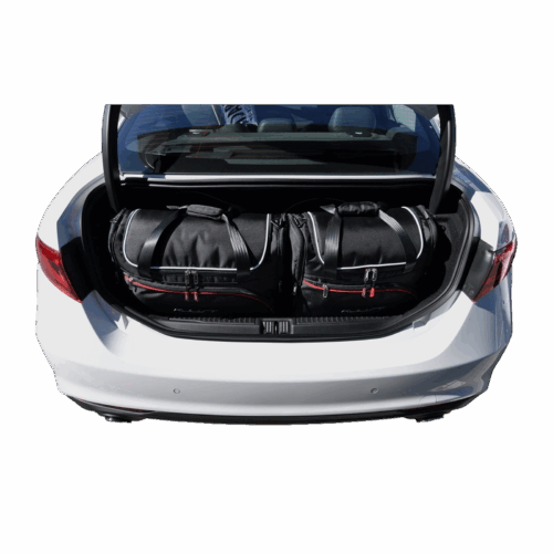 Kofferraumtaschen Set - ALFA ROMEO GIULIA