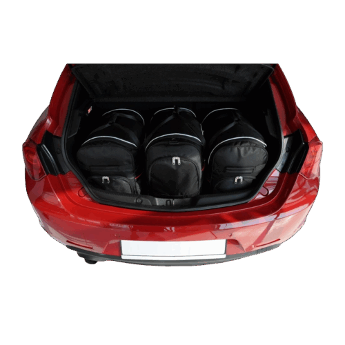 Kofferraumtaschen Set - ALFA ROMEO GIULIETTA