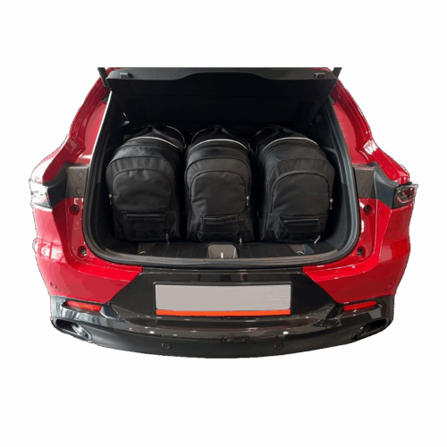 Kofferraumtaschen Set - ALFA ROMEO TONALE
