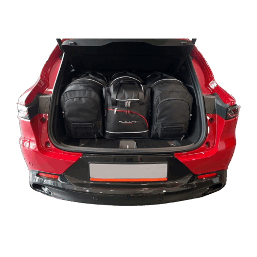 Kofferraumtaschen Set - ALFA ROMEO TONALE