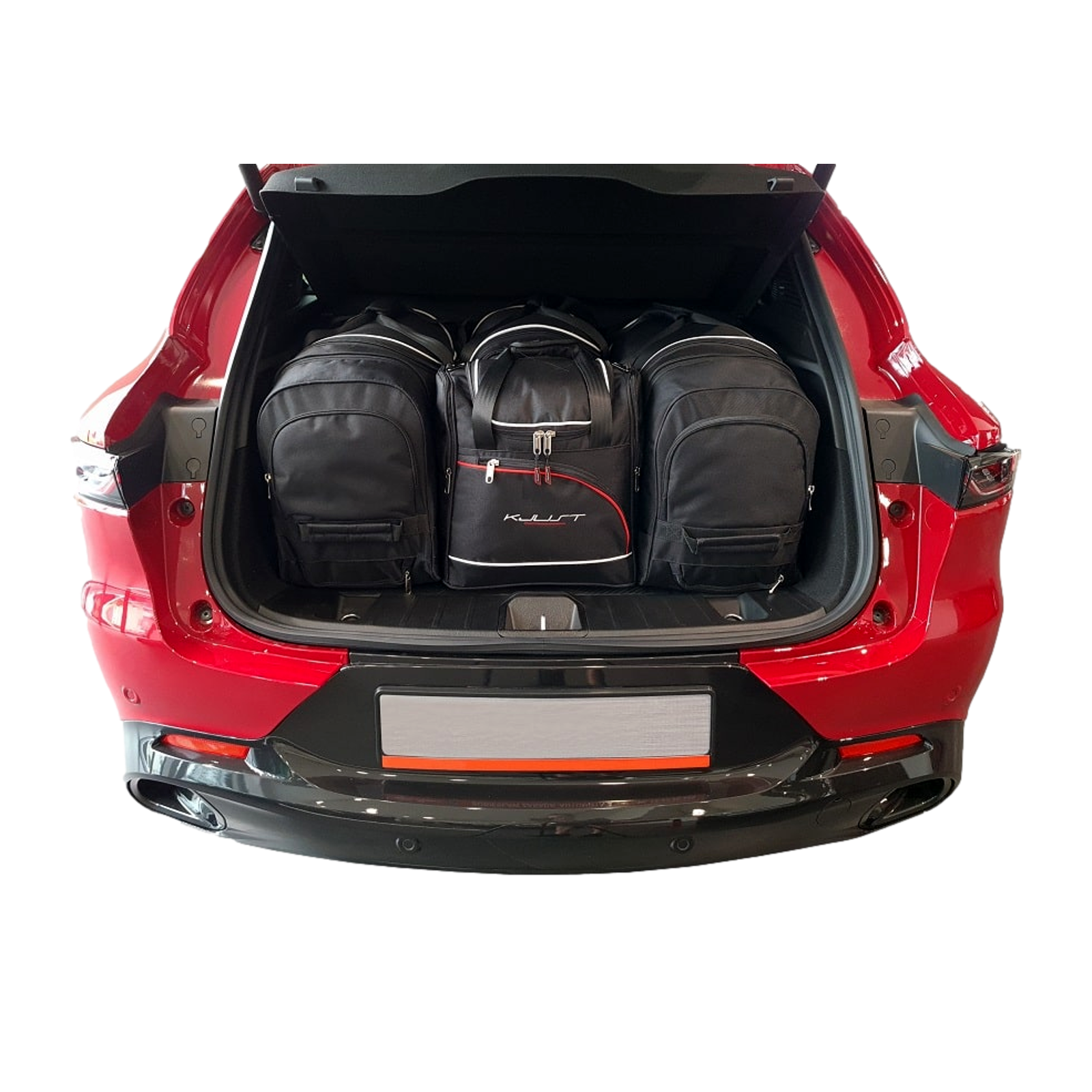 Kofferraumtaschen Set - ALFA ROMEO TONALE