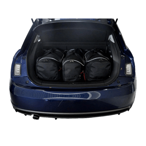 Kofferraumtaschen Set - AUDI A1 Sportback