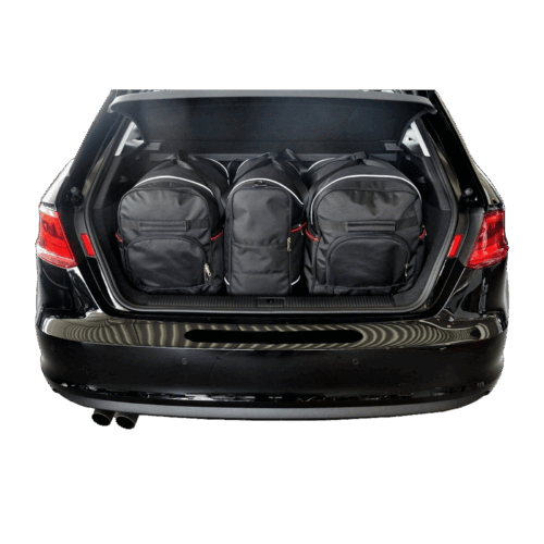Kofferraumtaschen Set - AUDI A3