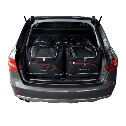 Kofferraumtaschen Set - AUDI A4 Allroad B8