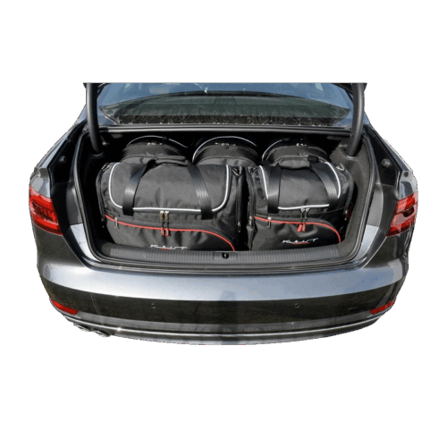 Kofferraumtaschen Set - AUDI A4 B9