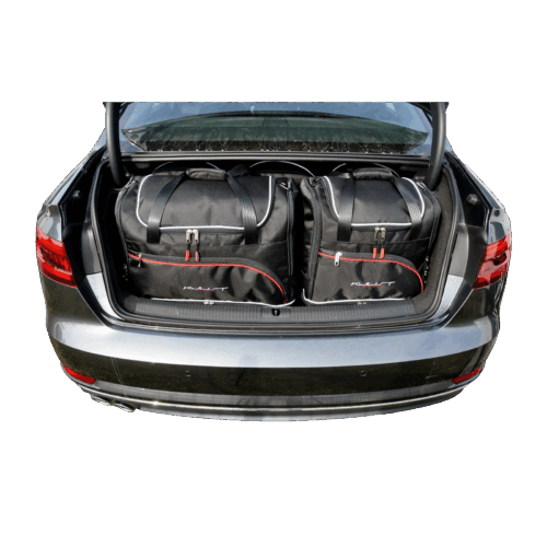 Kofferraumtaschen Set - AUDI A4 B9