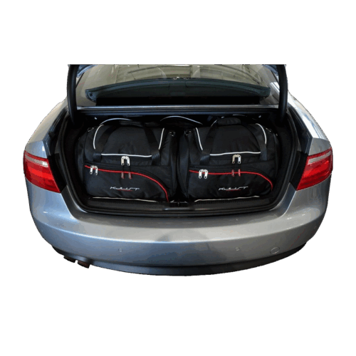 Kofferraumtaschen Set - AUDI A5