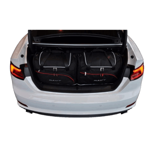 Kofferraumtaschen Set - AUDI A5