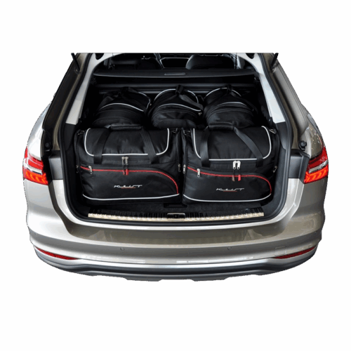 Kofferraumtaschen Set - AUDI A6 Allroad C8