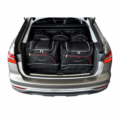 Kofferraumtaschen Set - AUDI A6 Allroad C8