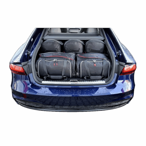 Kofferraumtaschen Set - AUDI A7 Sportback