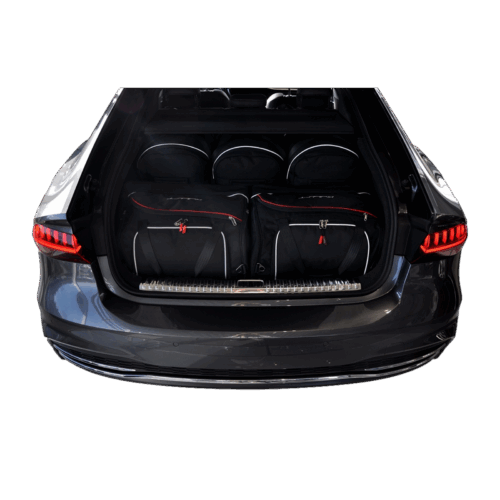 Kofferraumtaschen Set - AUDI A7 Sportback