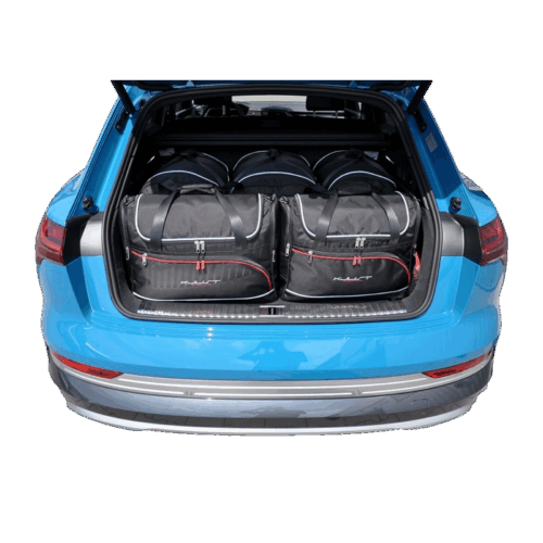 Kofferraumtaschen Set - AUDI E-TRON