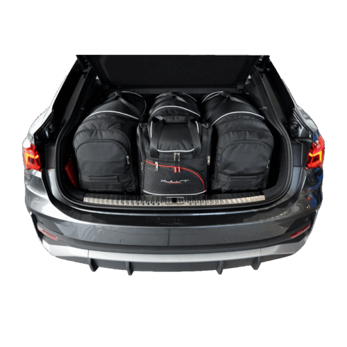 Kofferraumtaschen Set - AUDI Q3 Sportback