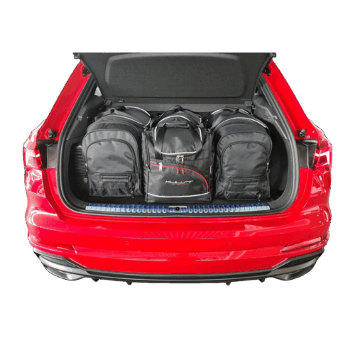 Kofferraumtaschen Set - AUDI Q3