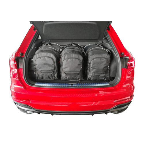 Kofferraumtaschen Set - AUDI Q3