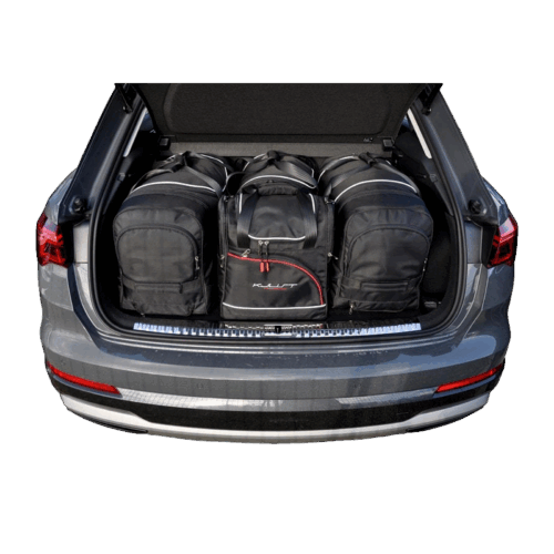 Kofferraumtaschen Set - AUDI Q3
