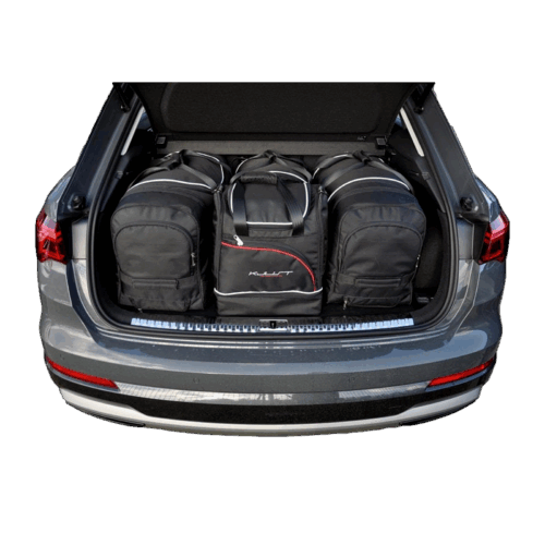 Kofferraumtaschen Set - AUDI Q3