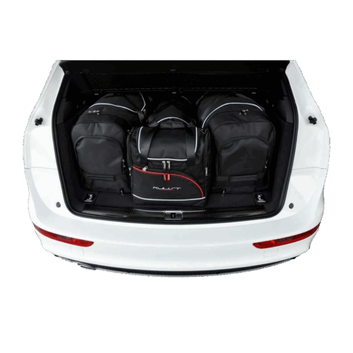 Kofferraumtaschen Set - AUDI Q5