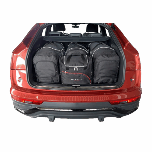 Kofferraumtaschen Set - AUDI Q5 Sportback