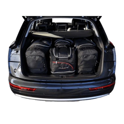Kofferraumtaschen Set - AUDI Q5