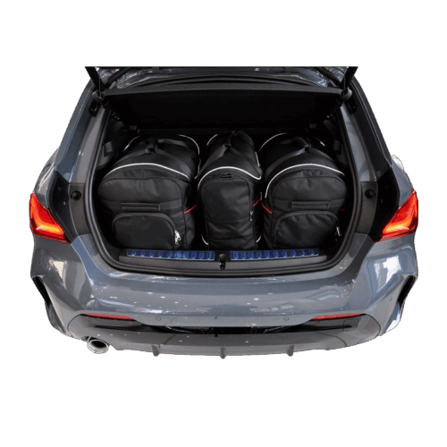 Kofferraumtaschen Set - BMW 1