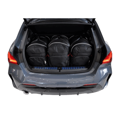 Kofferraumtaschen Set - BMW 1