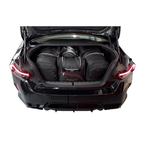 Kofferraumtaschen Set - BMW 2 Coupe