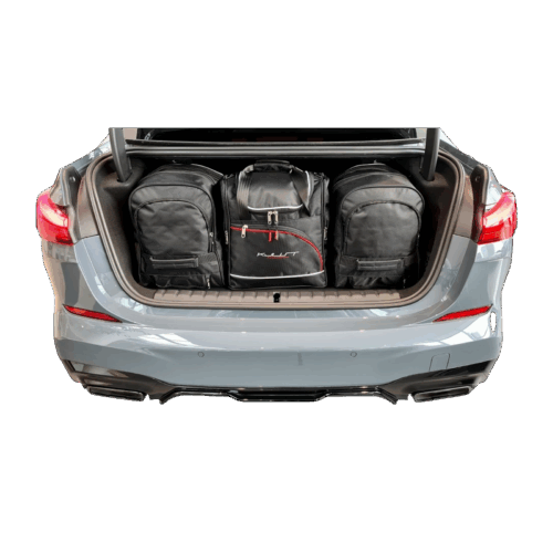 Kofferraumtaschen Set - BMW 2 Gran Coupe