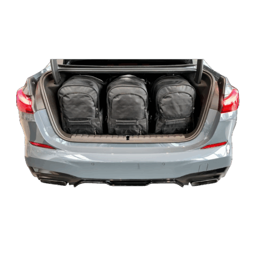 Kofferraumtaschen Set - BMW 2 Gran Coupe