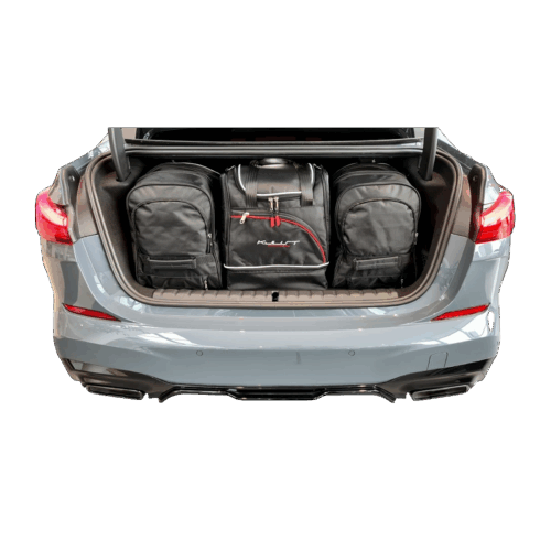 Kofferraumtaschen Set - BMW 2 Gran Coupe