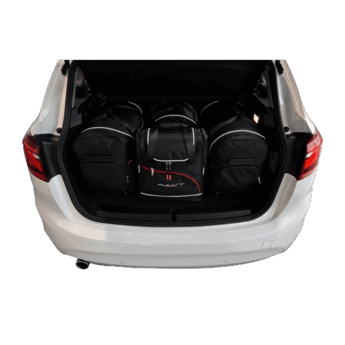 Kofferraumtaschen Set - BMW 2 Active Tourer