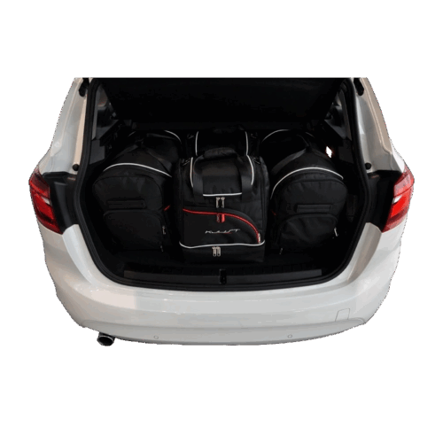 Kofferraumtaschen Set - BMW 2 Active Tourer